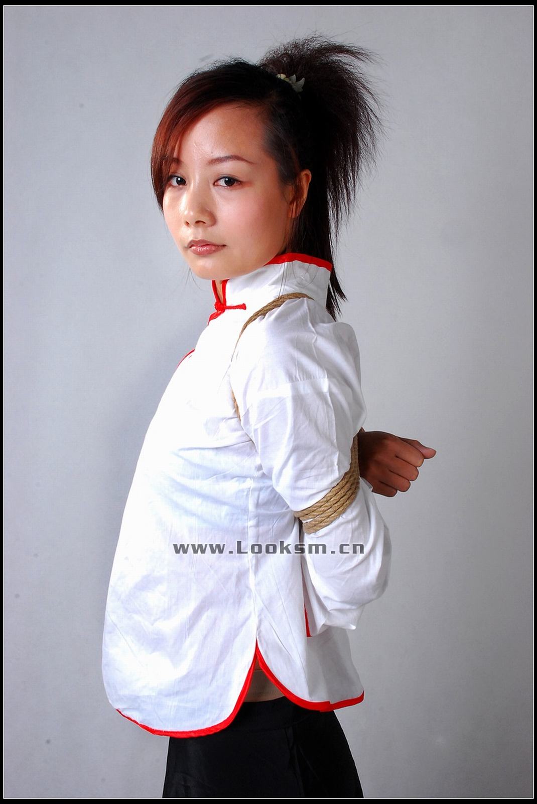 Chinese Rope Model 309