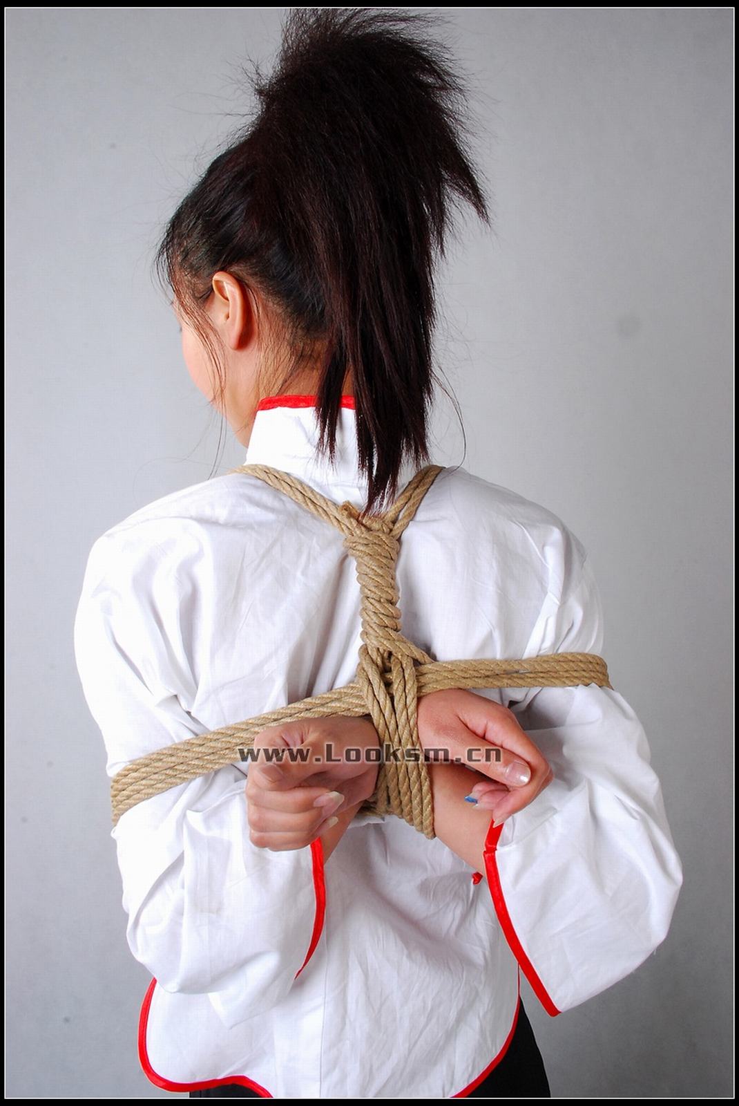Chinese Rope Model 309