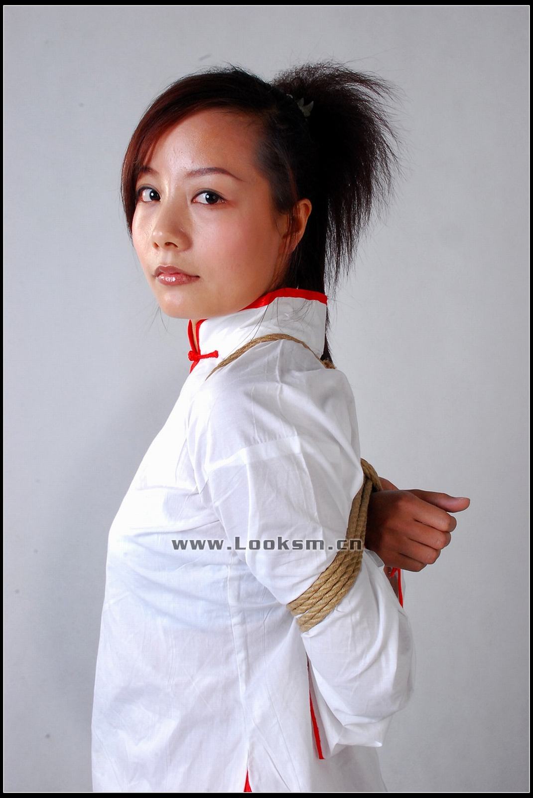 Chinese Rope Model 309