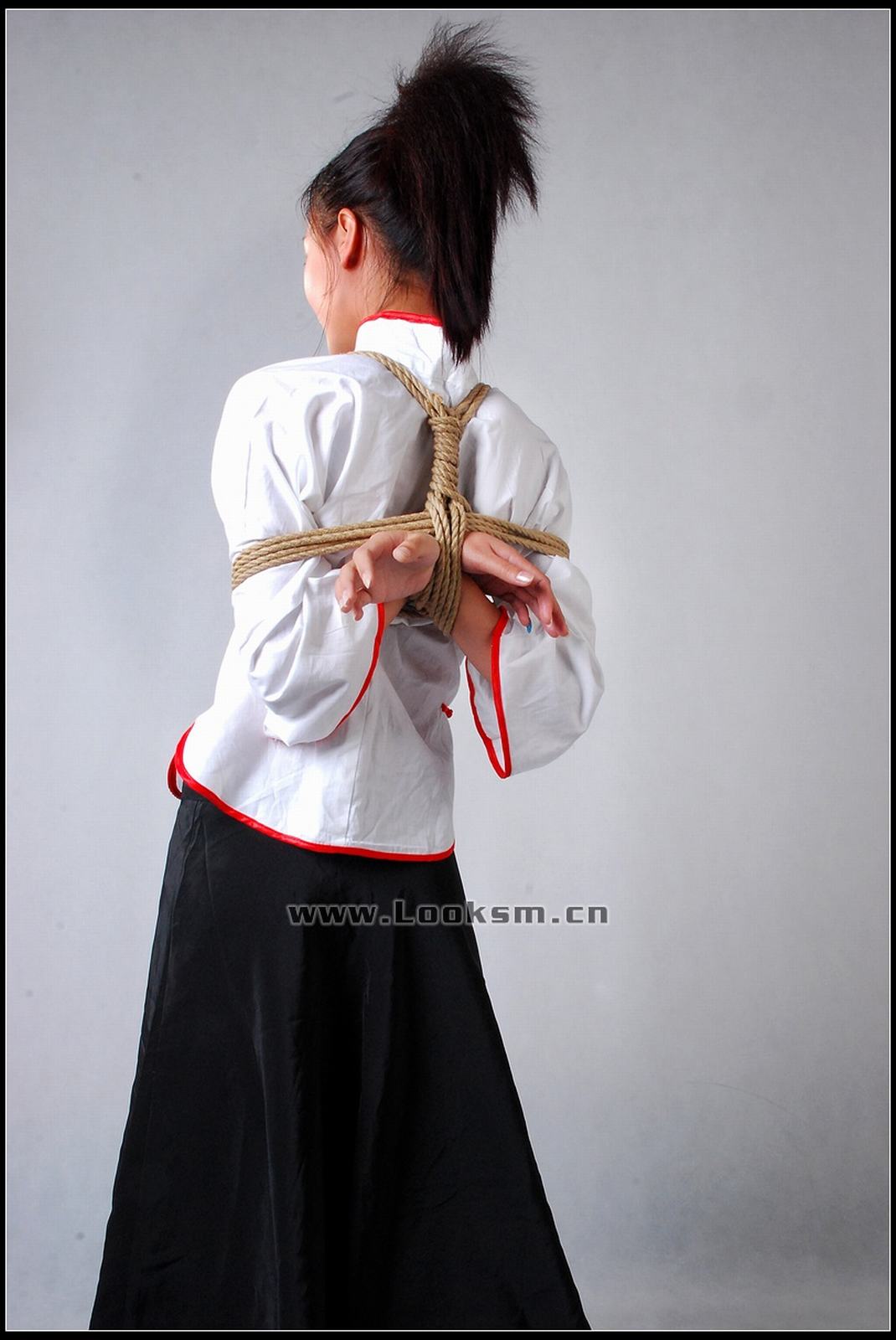 Chinese Rope Model 309