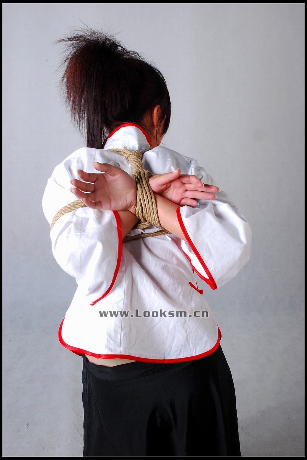 Chinese Rope Model 309