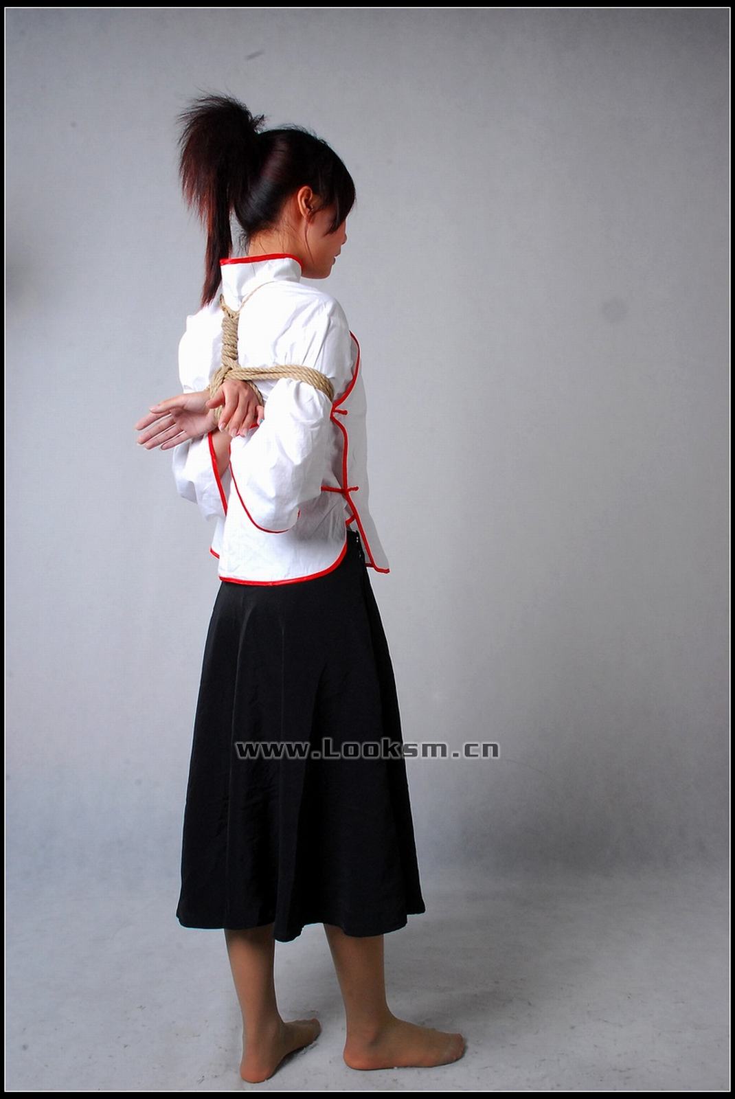 Chinese Rope Model 309