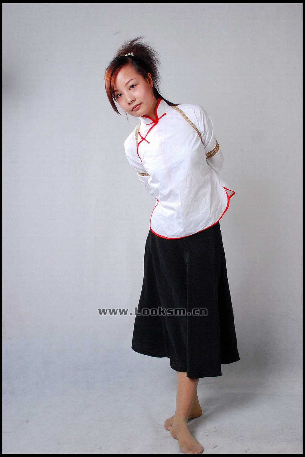 Chinese Rope Model 309