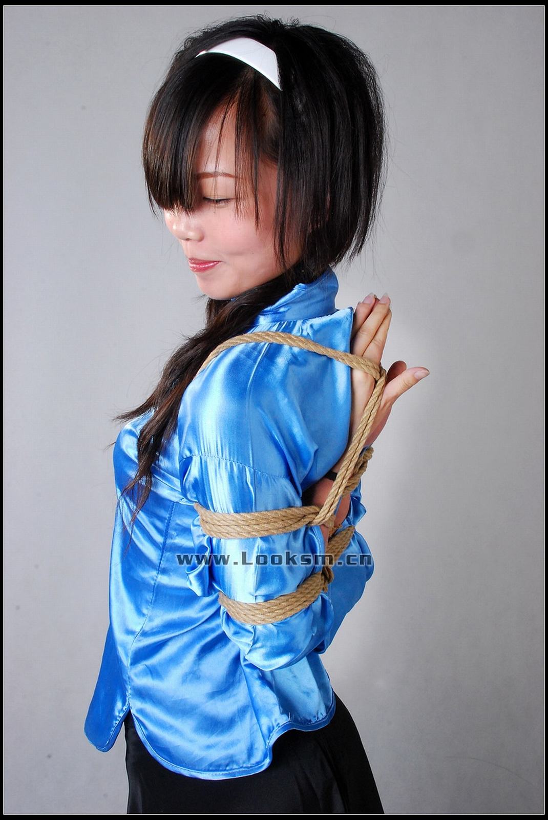 Chinese Rope Model 310