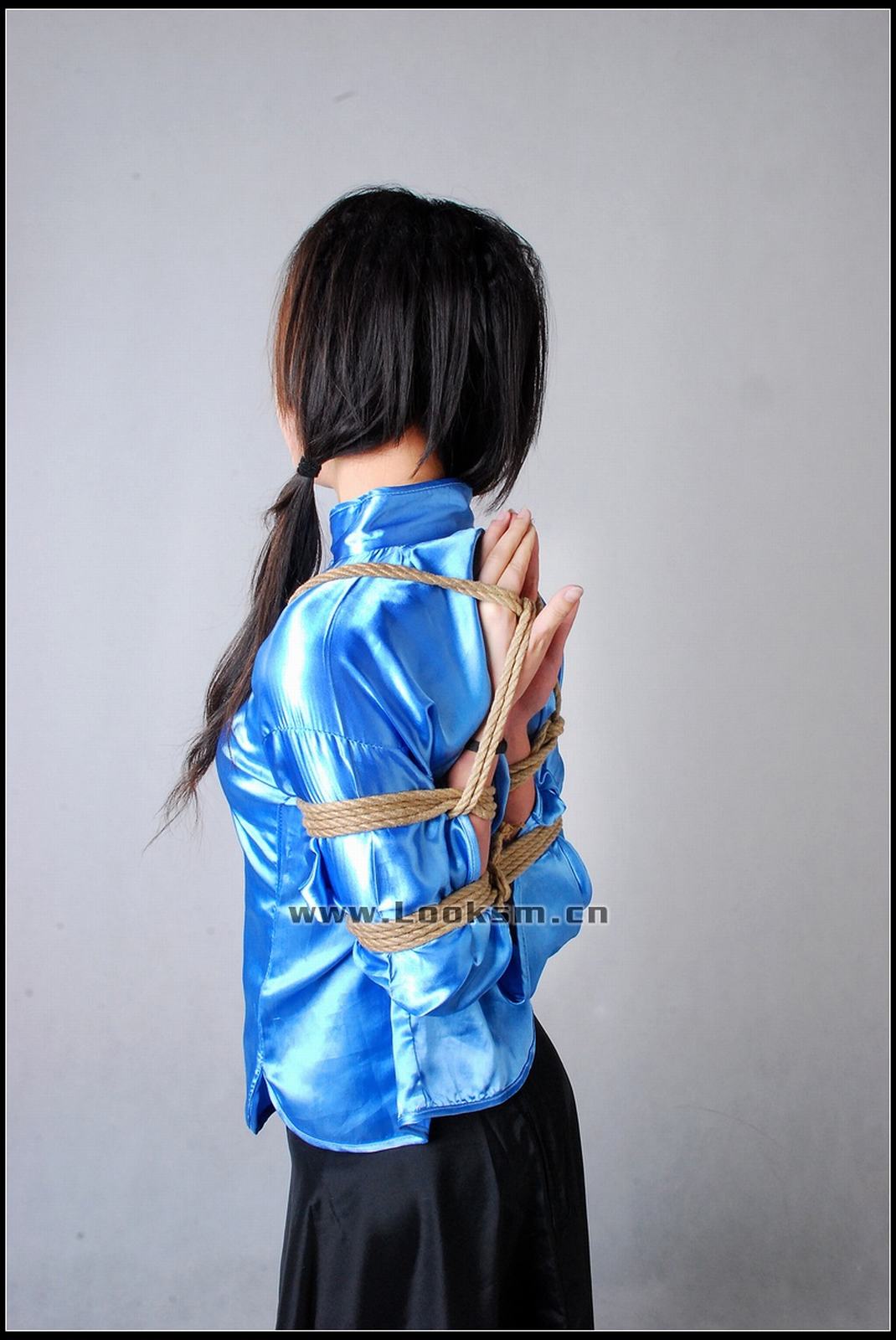 Chinese Rope Model 310