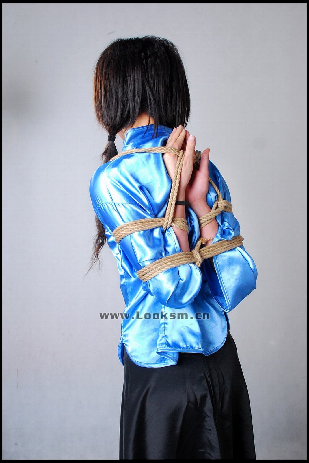 Chinese Rope Model 310