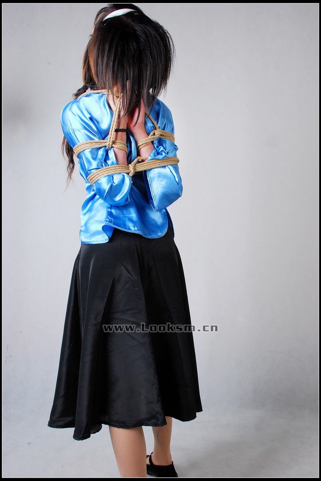 Chinese Rope Model 310