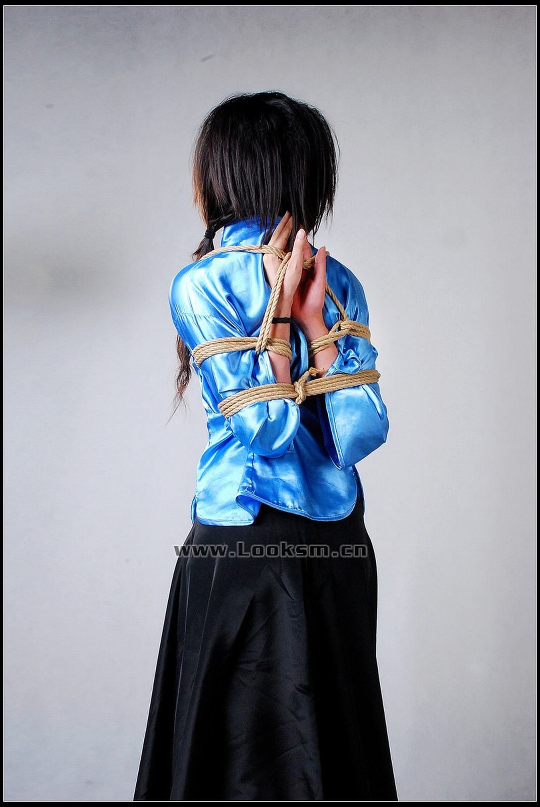 Chinese Rope Model 310