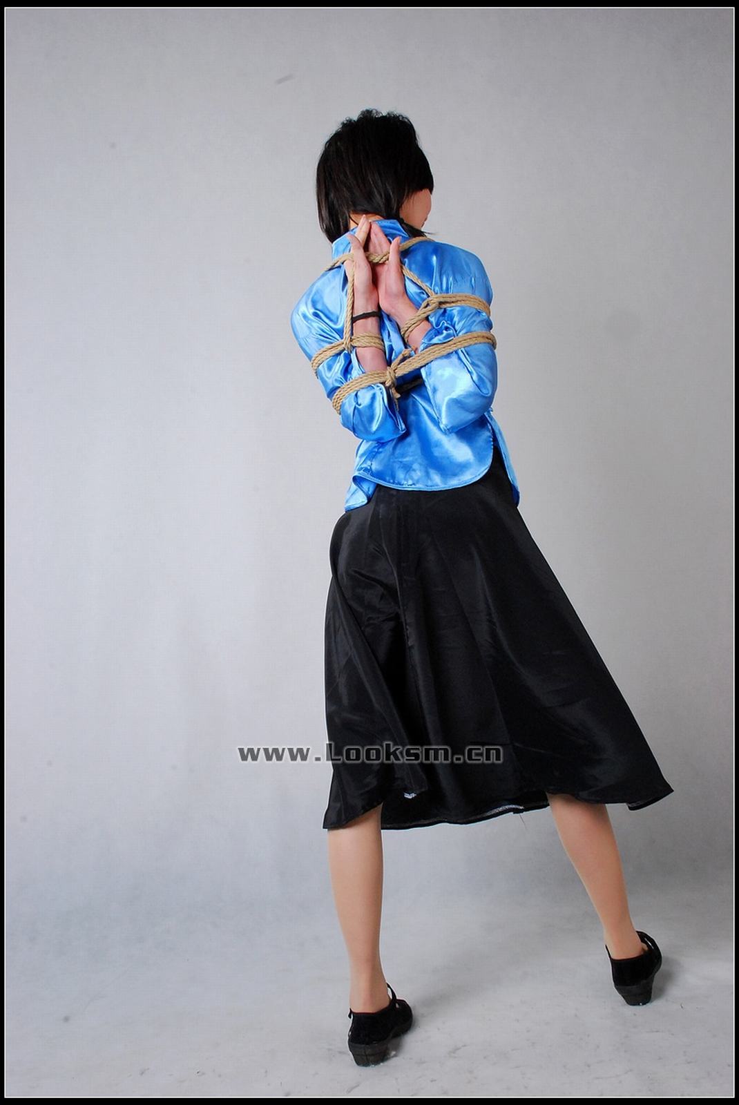 Chinese Rope Model 310