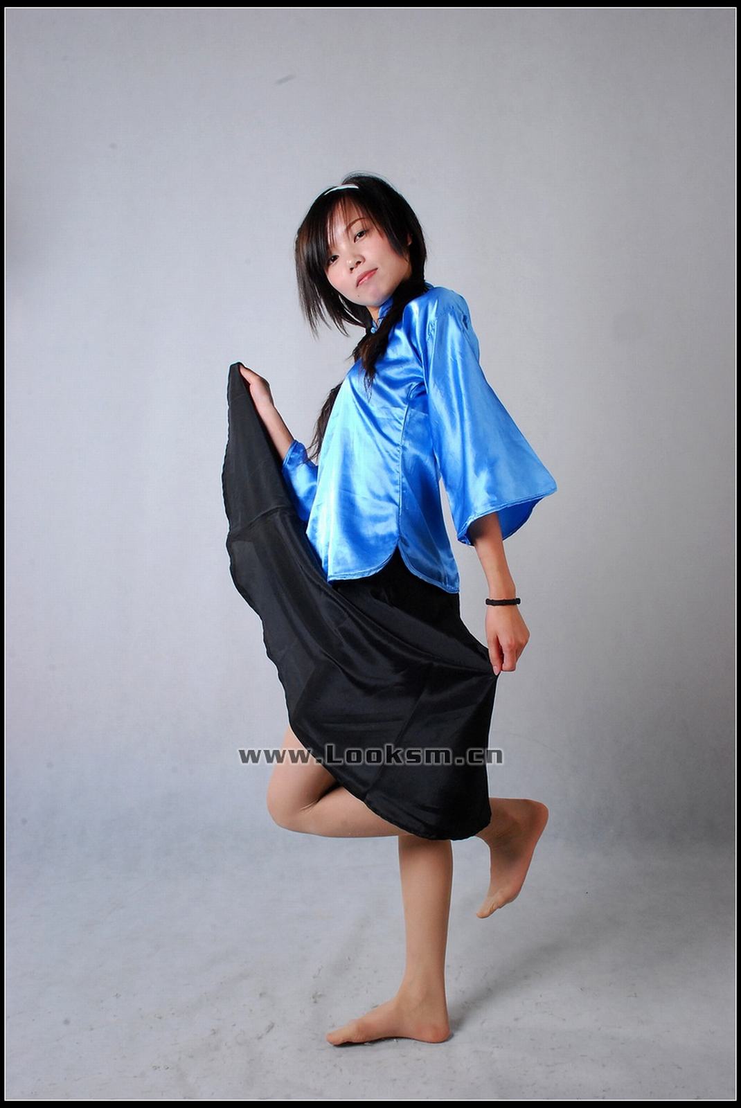 Chinese Rope Model 310