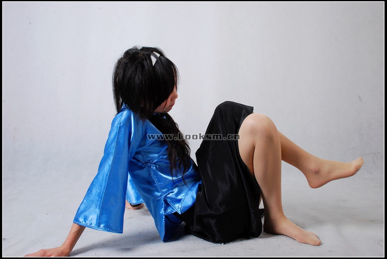 Chinese Rope Model 310