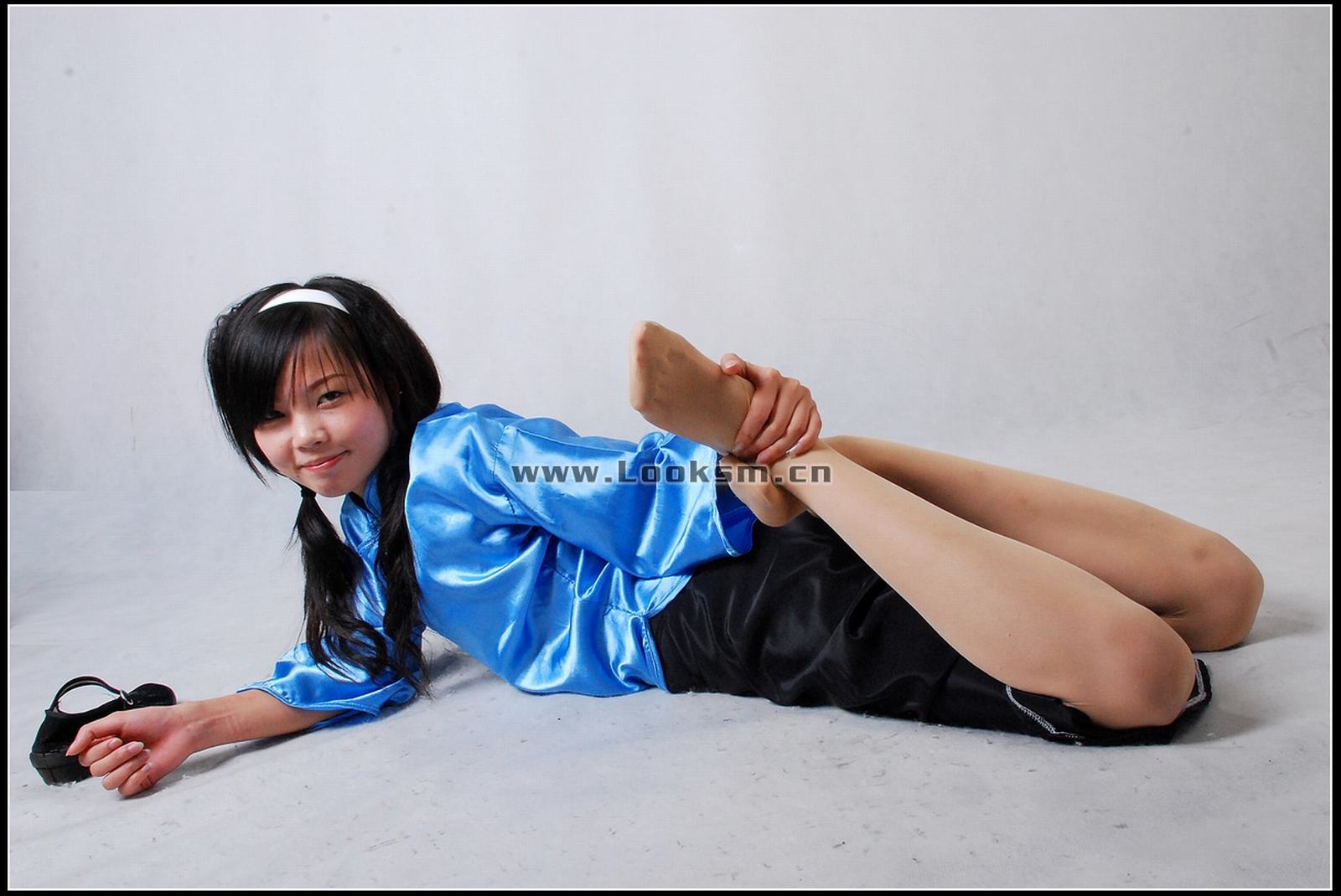 Chinese Rope Model 310