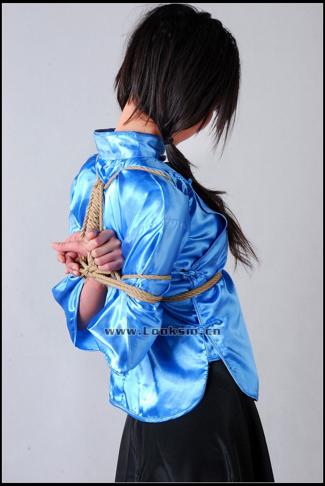 Chinese Rope Model 310