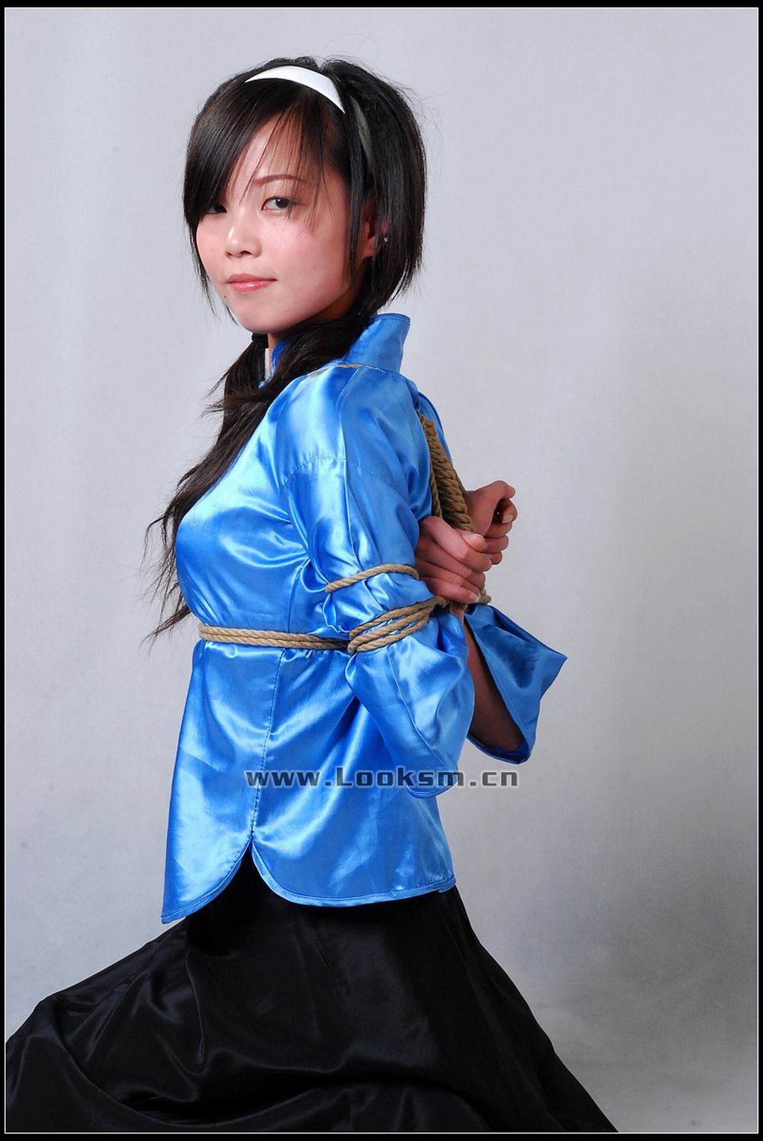 Chinese Rope Model 310