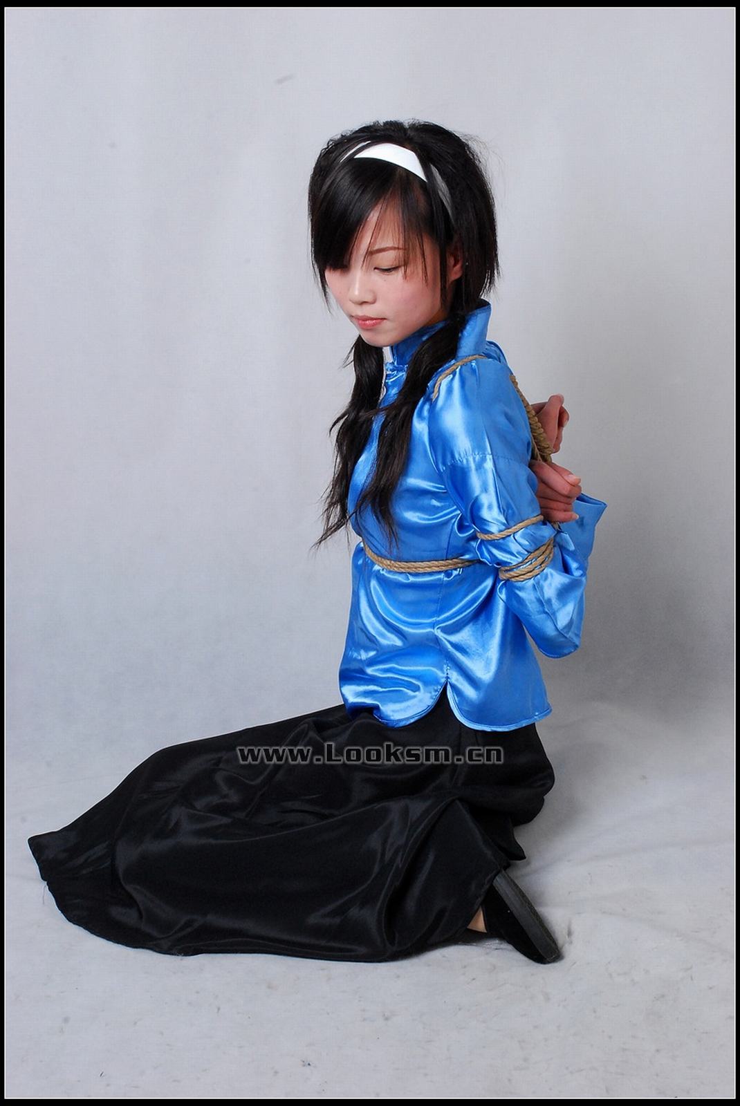 Chinese Rope Model 310