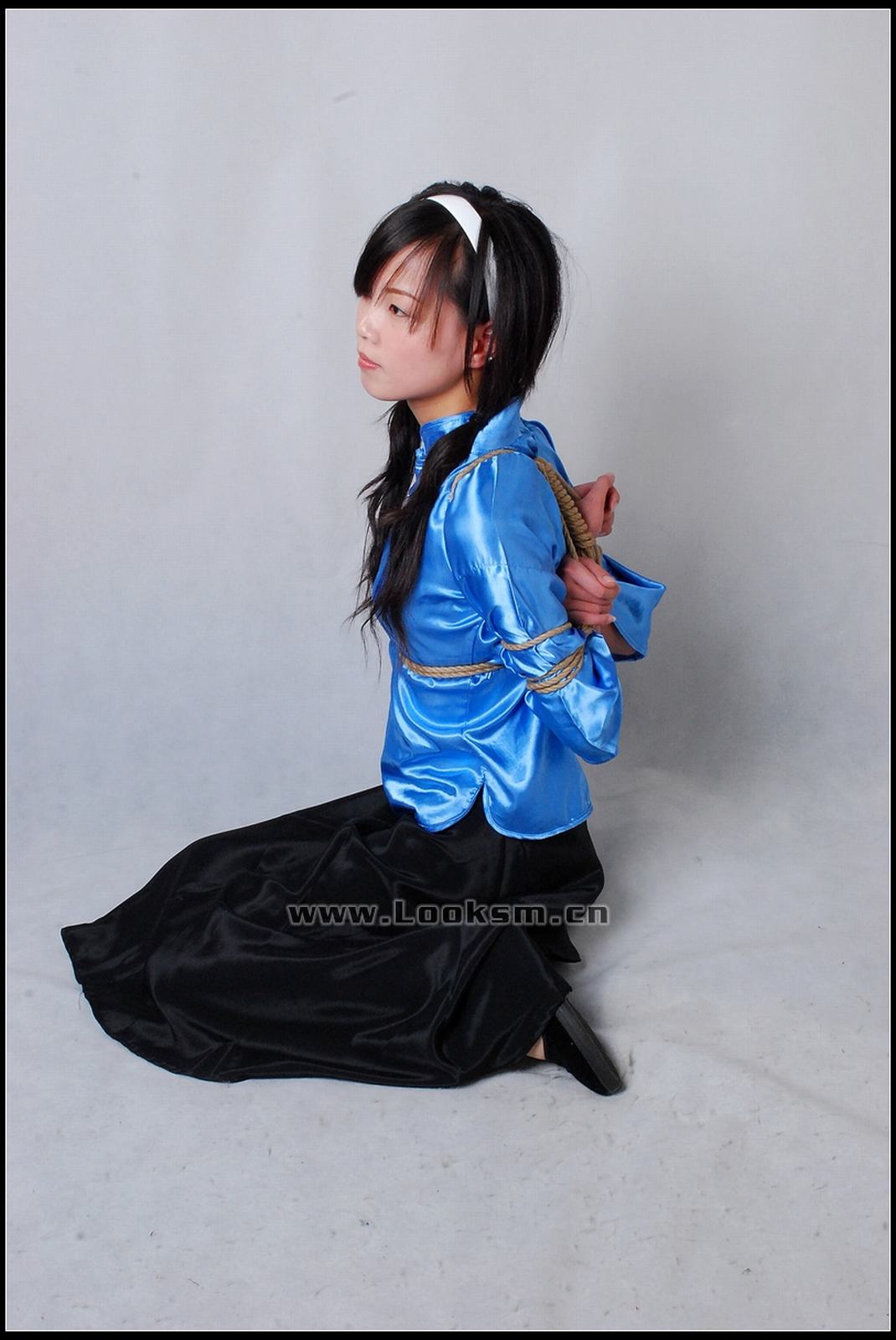 Chinese Rope Model 310