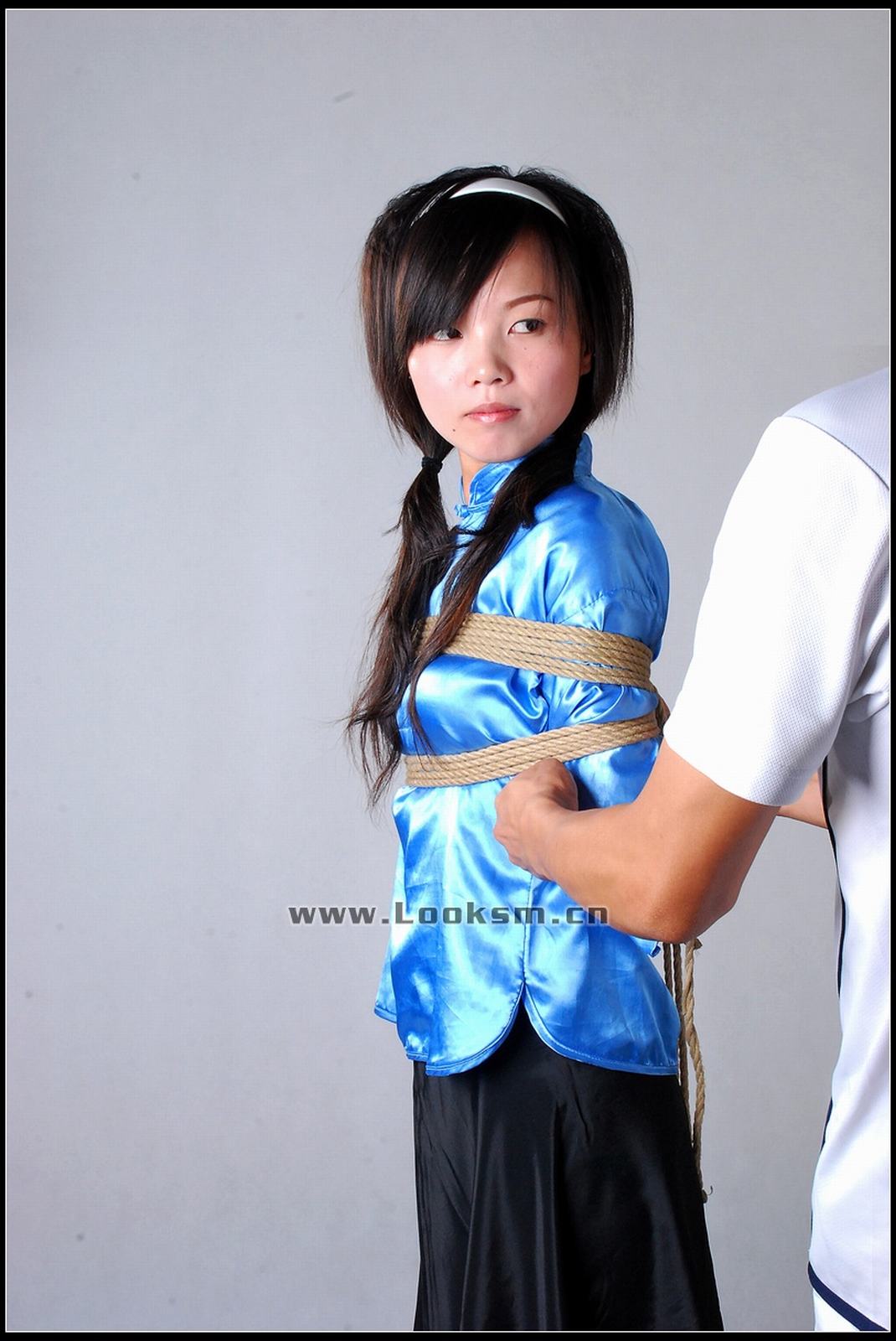 Chinese Rope Model 310