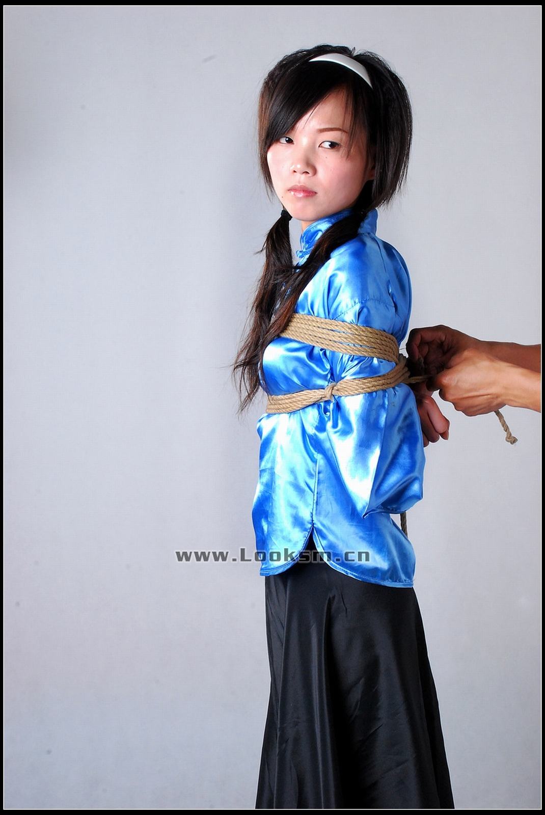 Chinese Rope Model 310