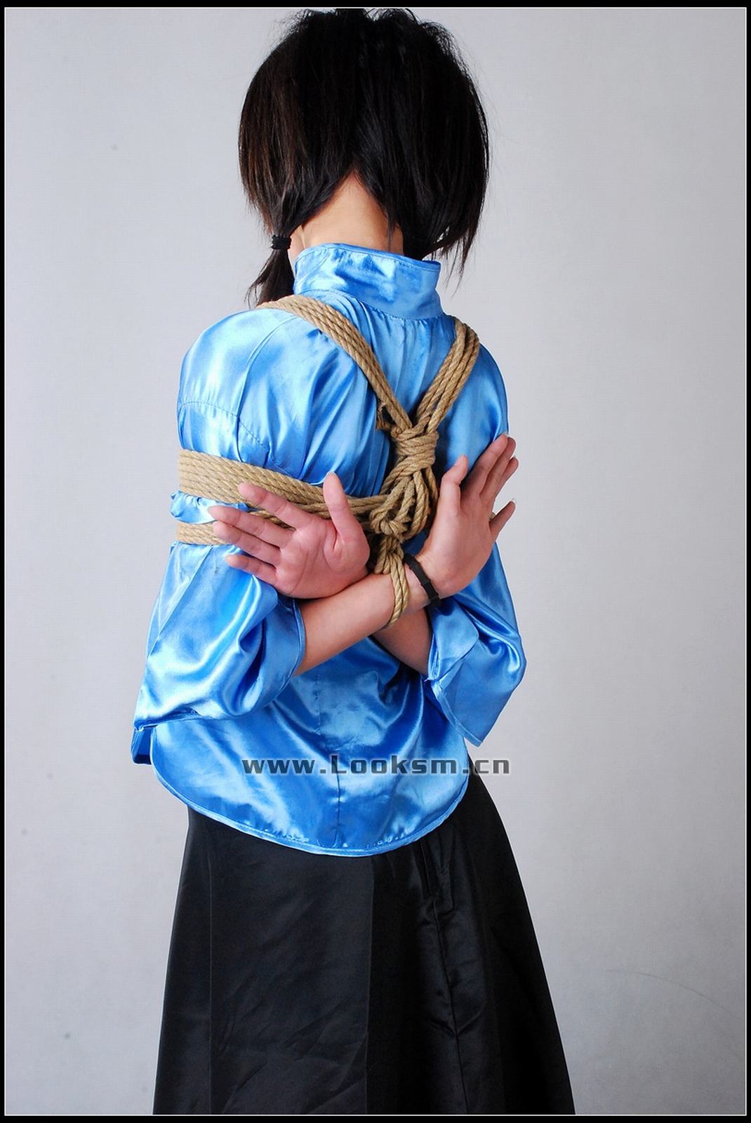 Chinese Rope Model 310