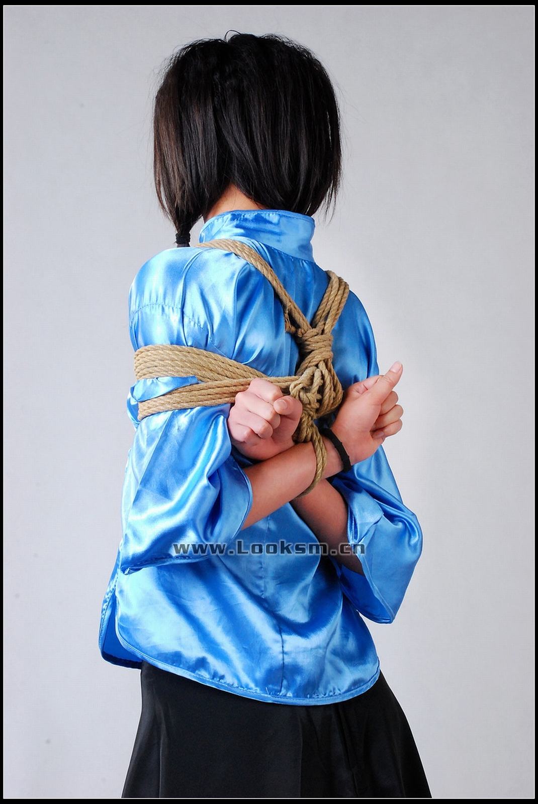 Chinese Rope Model 310