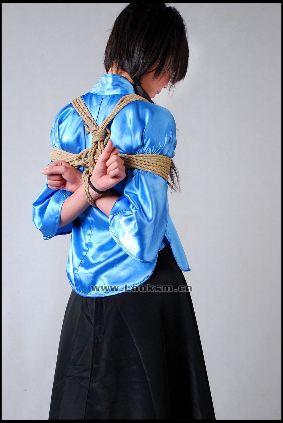 Chinese Rope Model 310