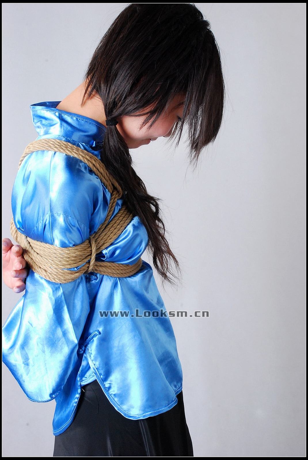 Chinese Rope Model 310