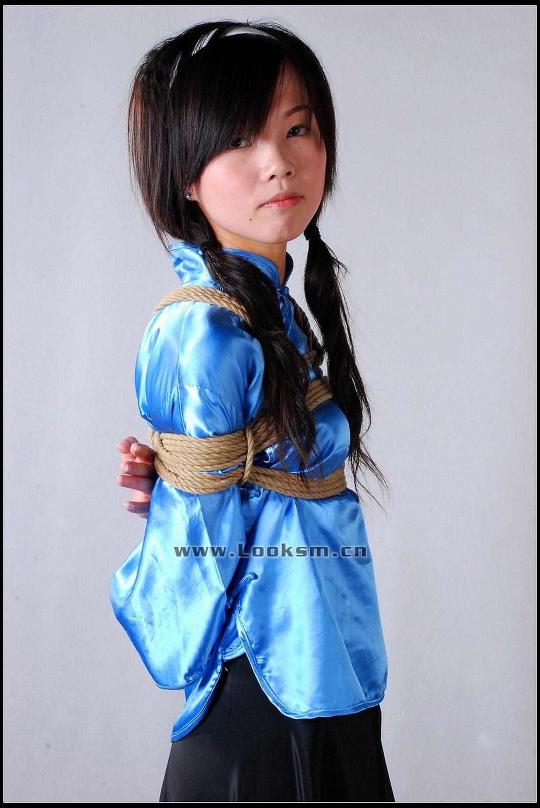 Chinese Rope Model 310