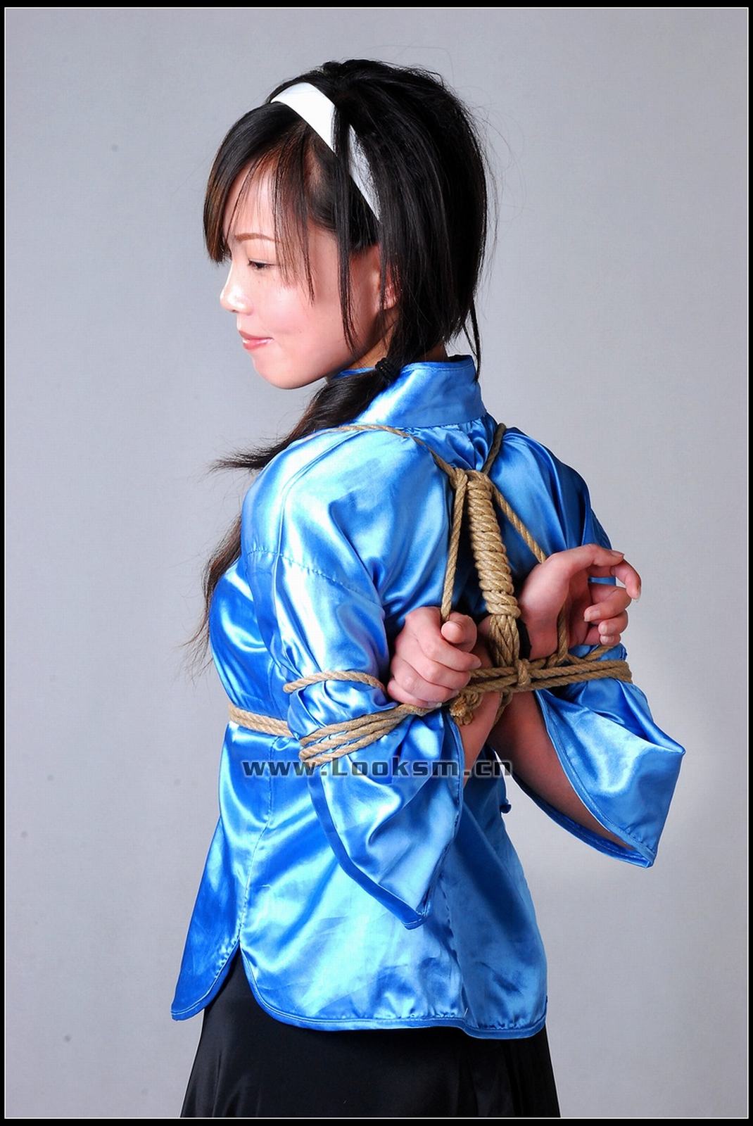 Chinese Rope Model 310