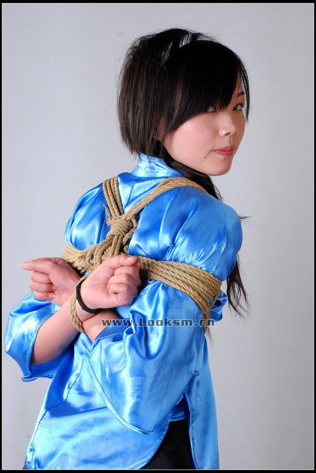 Chinese Rope Model 310