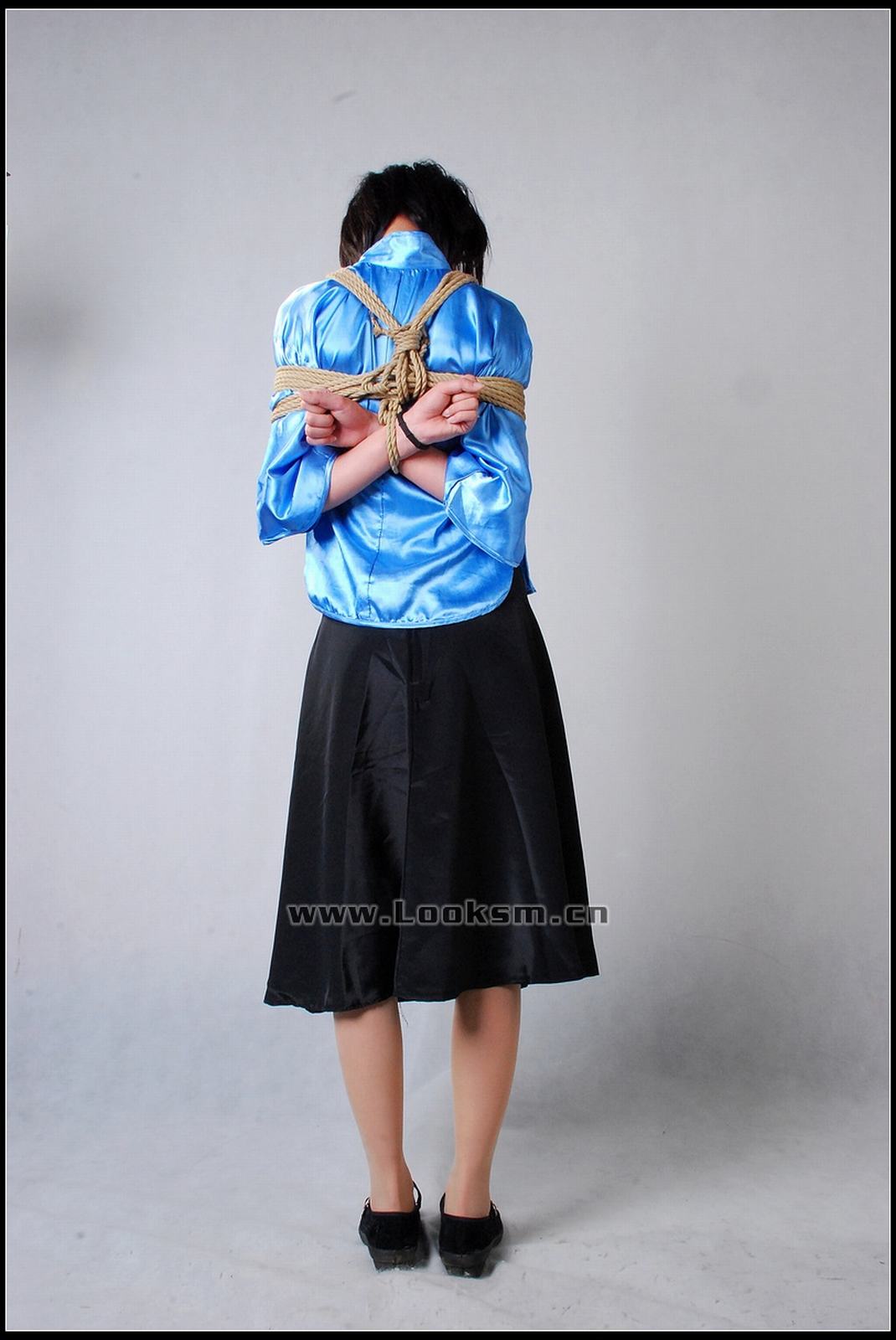 Chinese Rope Model 310