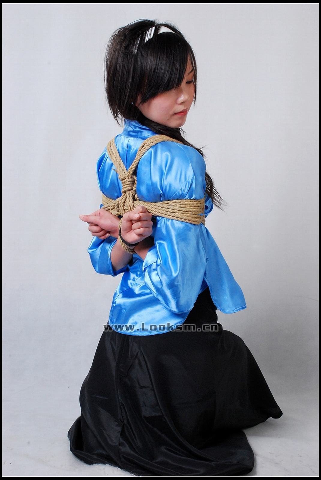 Chinese Rope Model 310