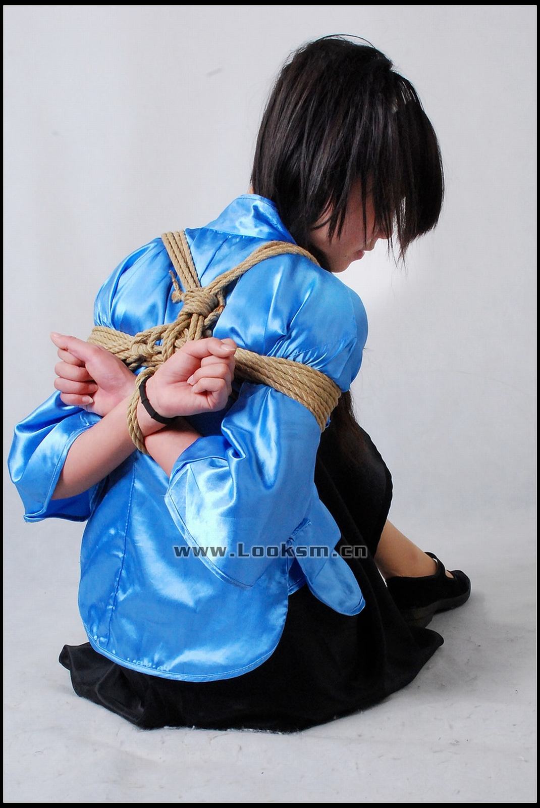 Chinese Rope Model 310