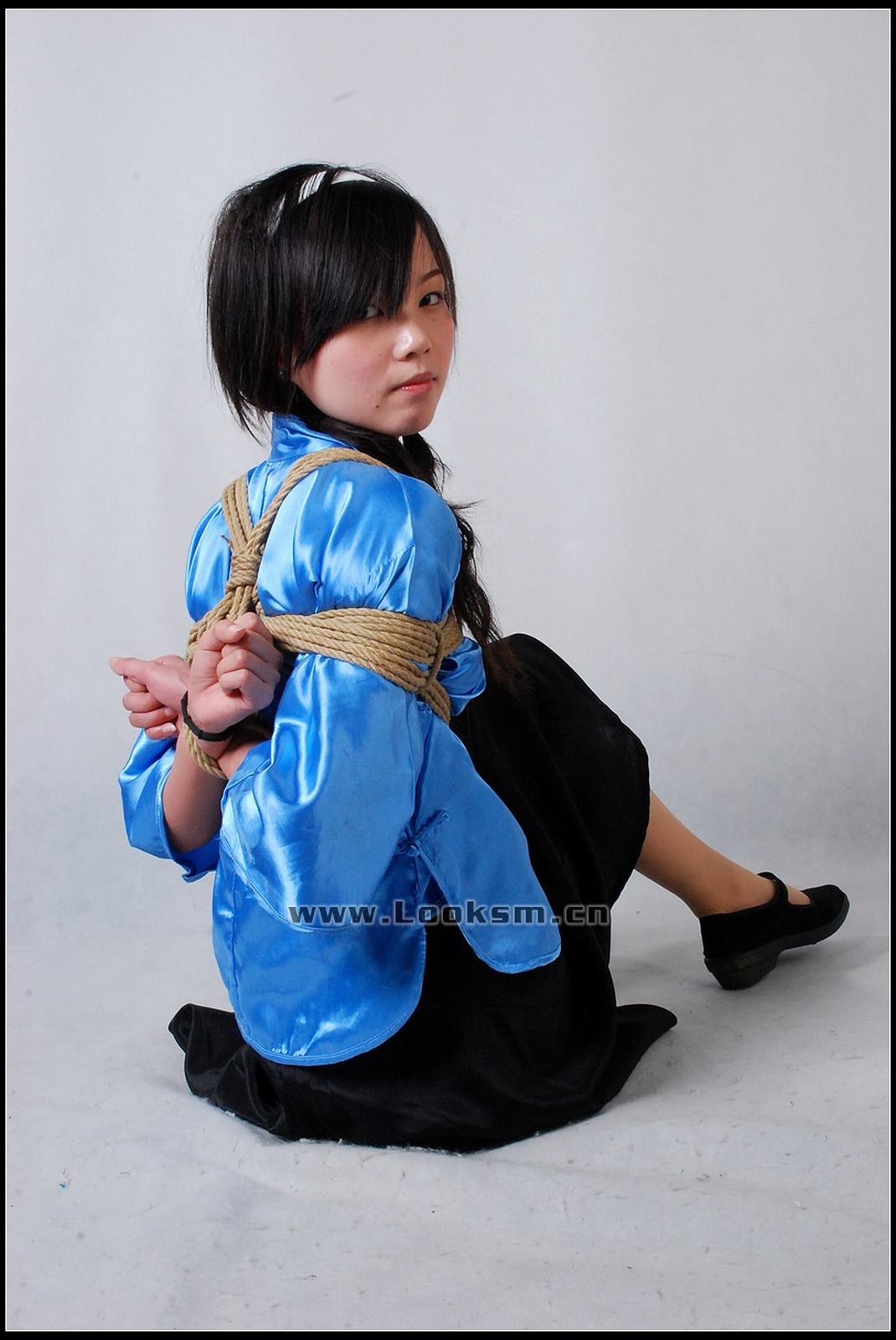 Chinese Rope Model 310