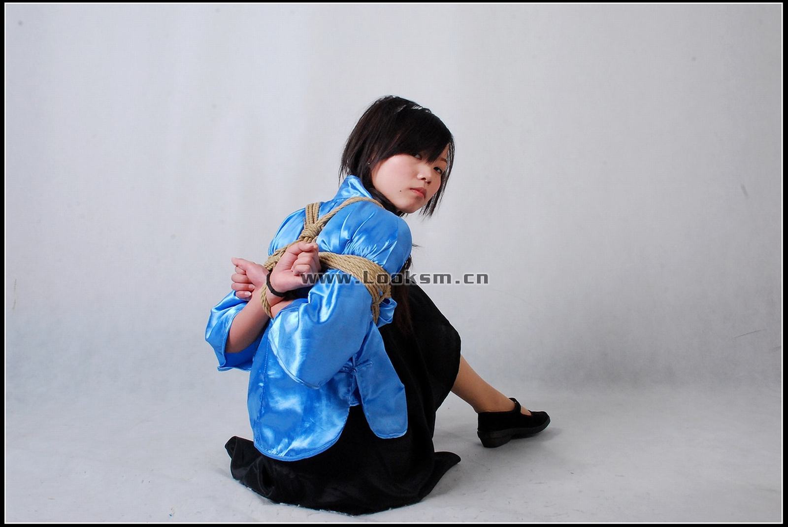 Chinese Rope Model 310