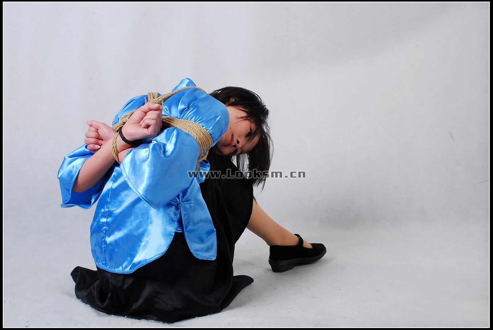 Chinese Rope Model 310