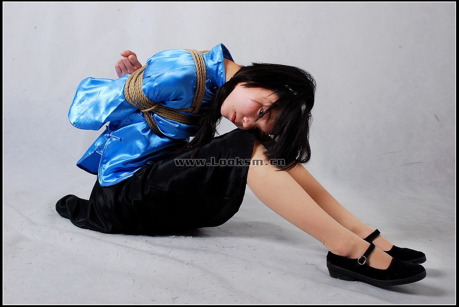 Chinese Rope Model 310