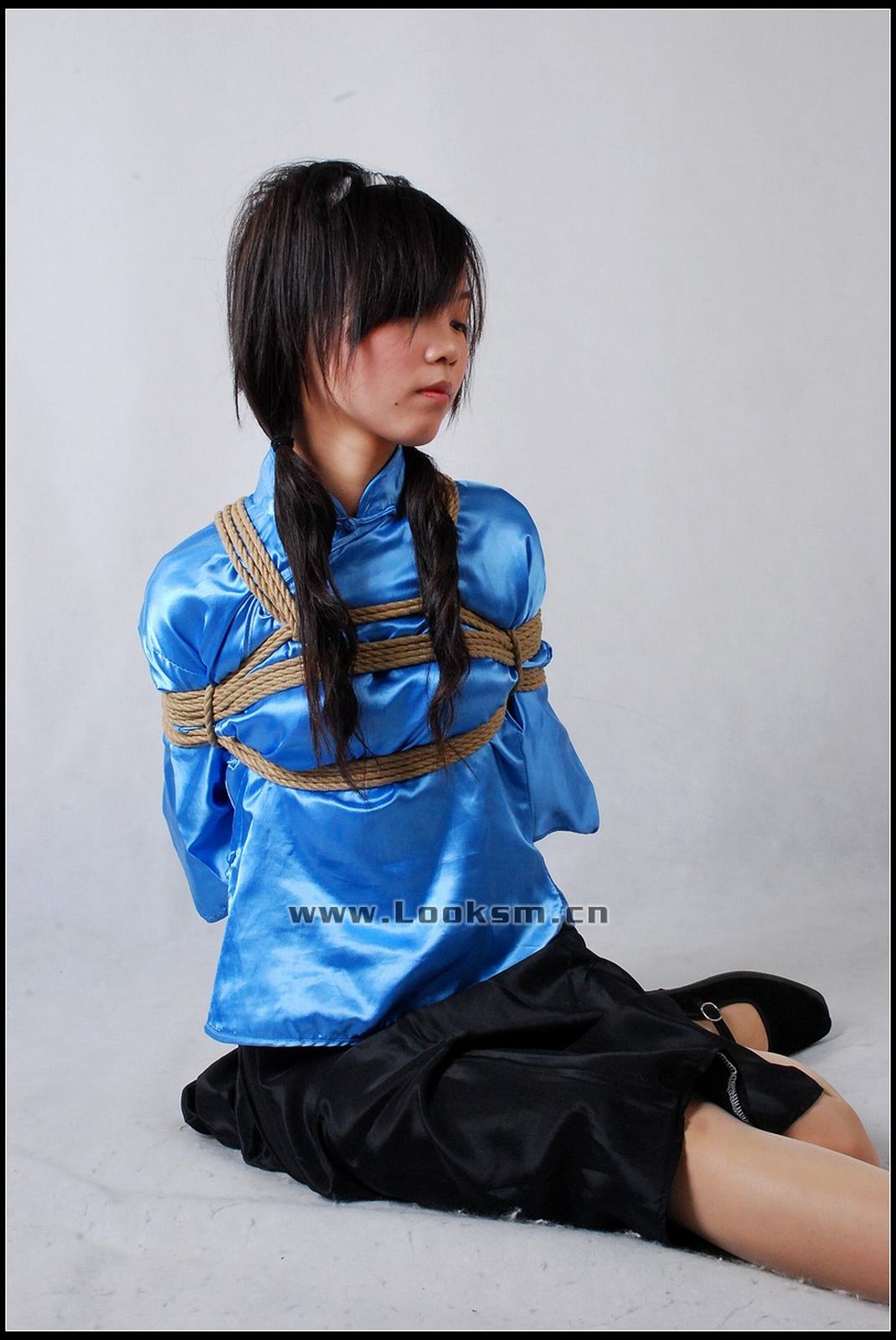 Chinese Rope Model 310