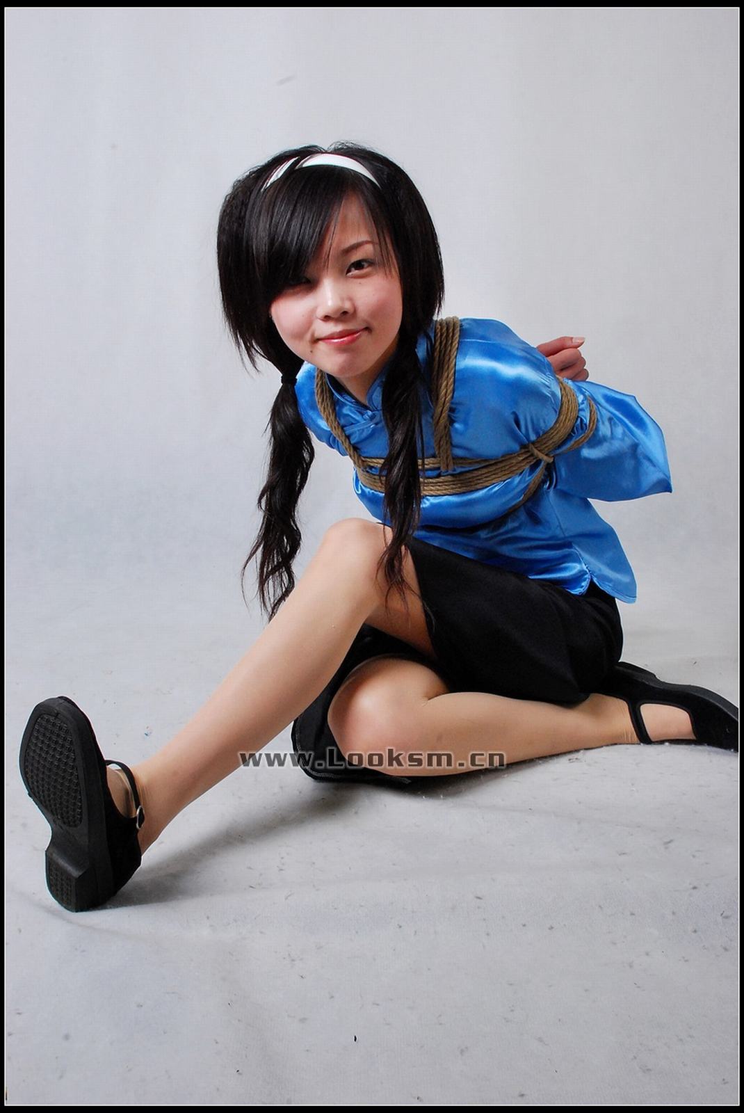 Chinese Rope Model 310