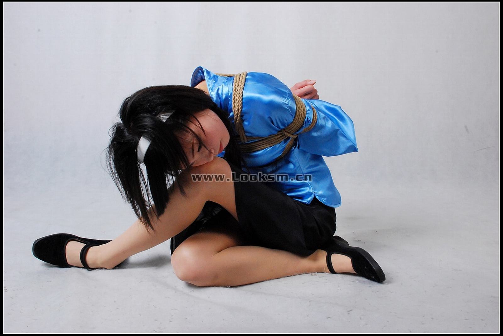 Chinese Rope Model 310