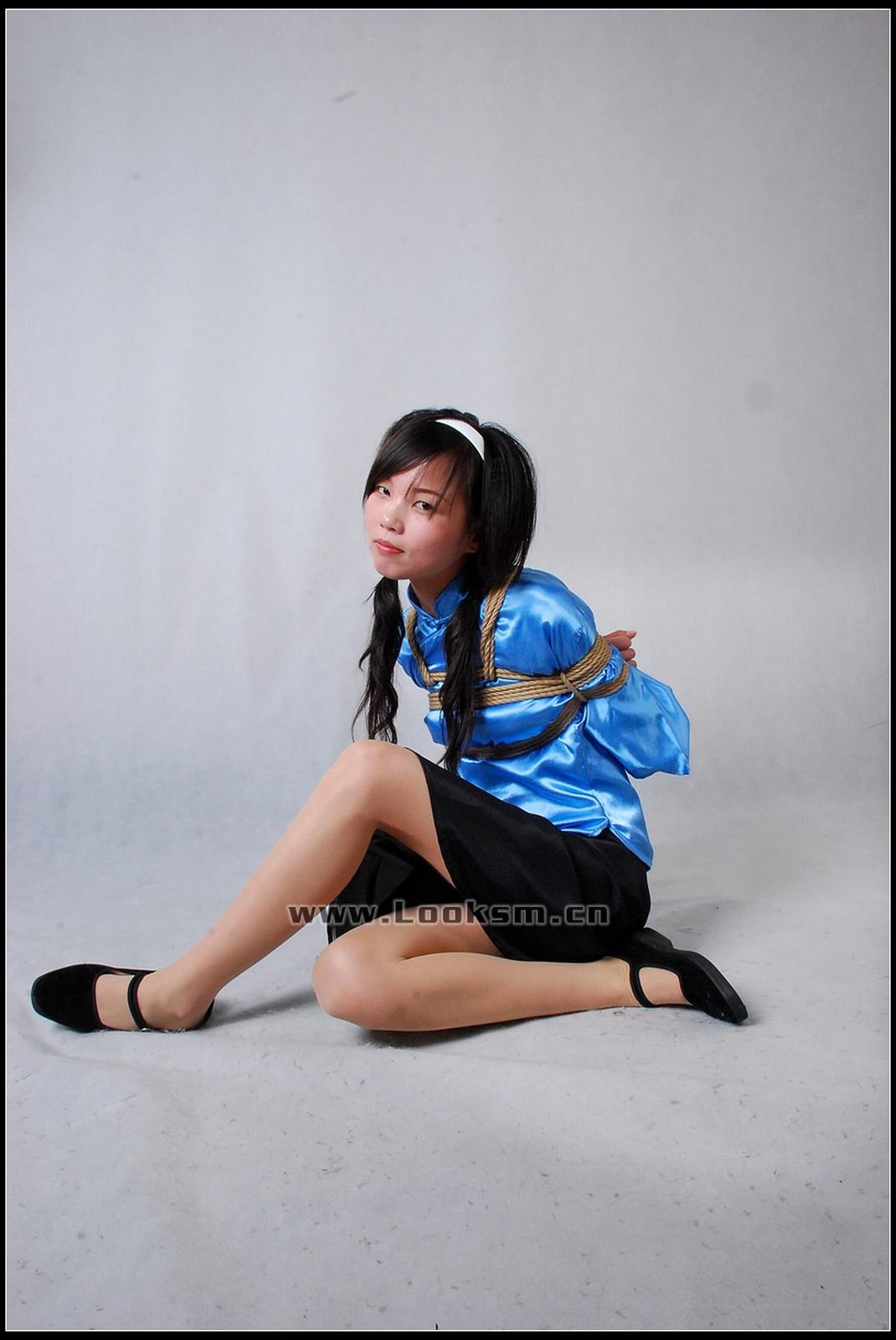 Chinese Rope Model 310