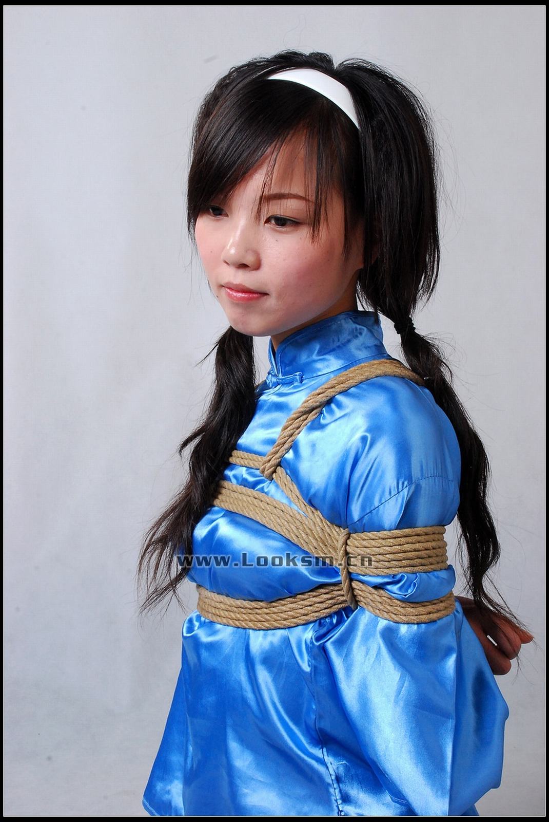 Chinese Rope Model 310