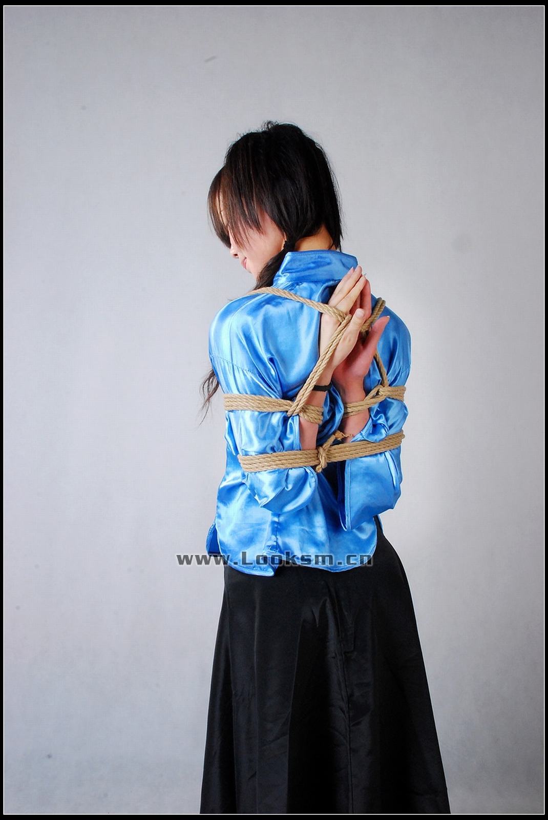 Chinese Rope Model 310