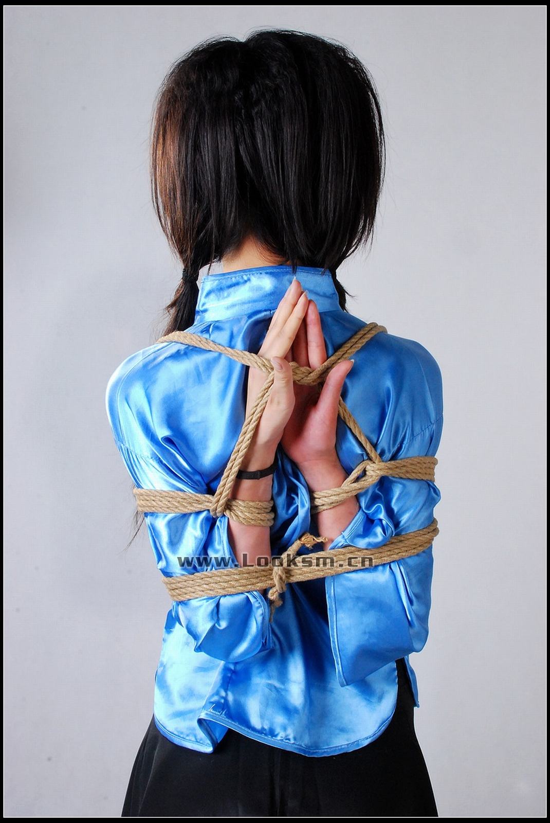 Chinese Rope Model 310