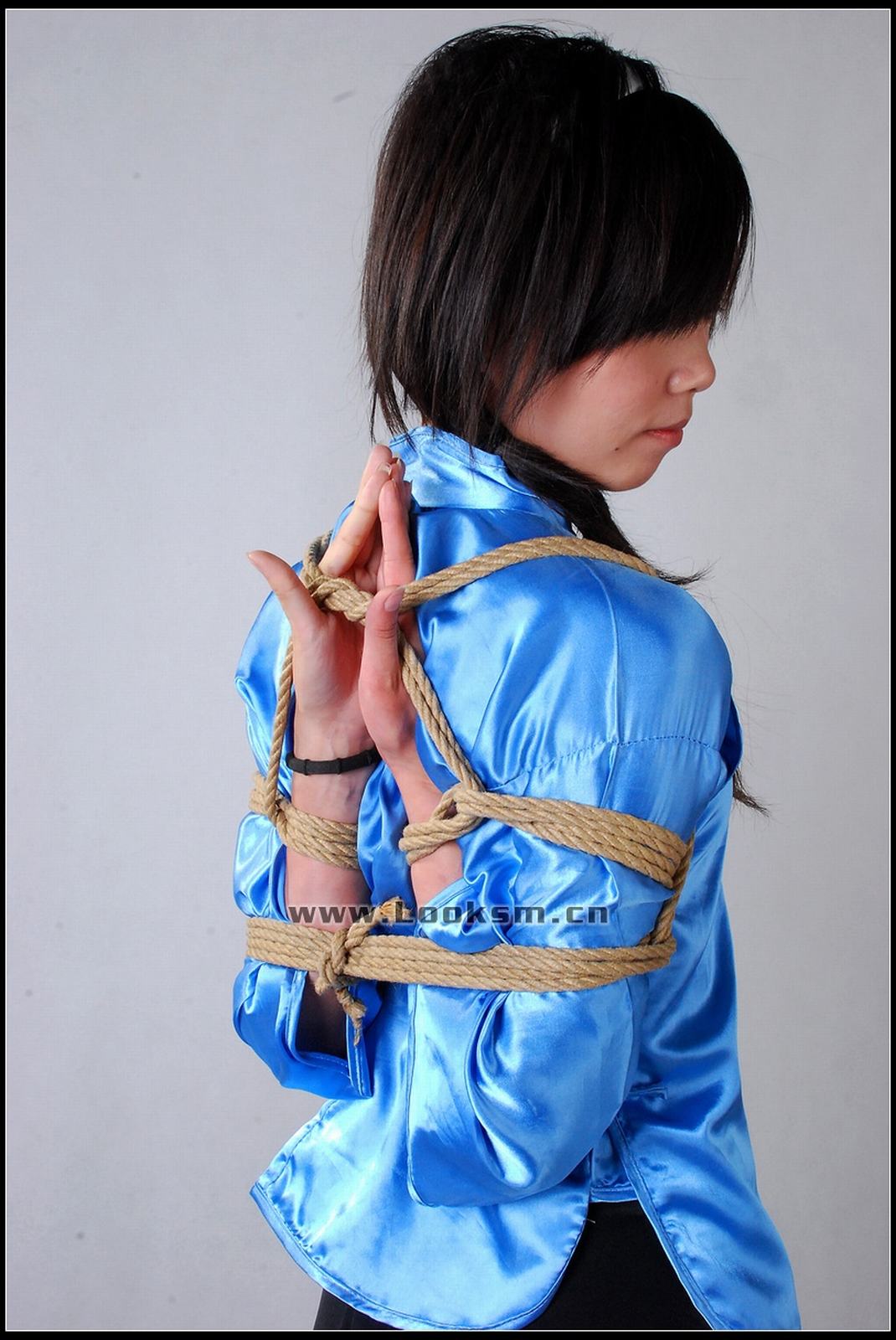 Chinese Rope Model 310