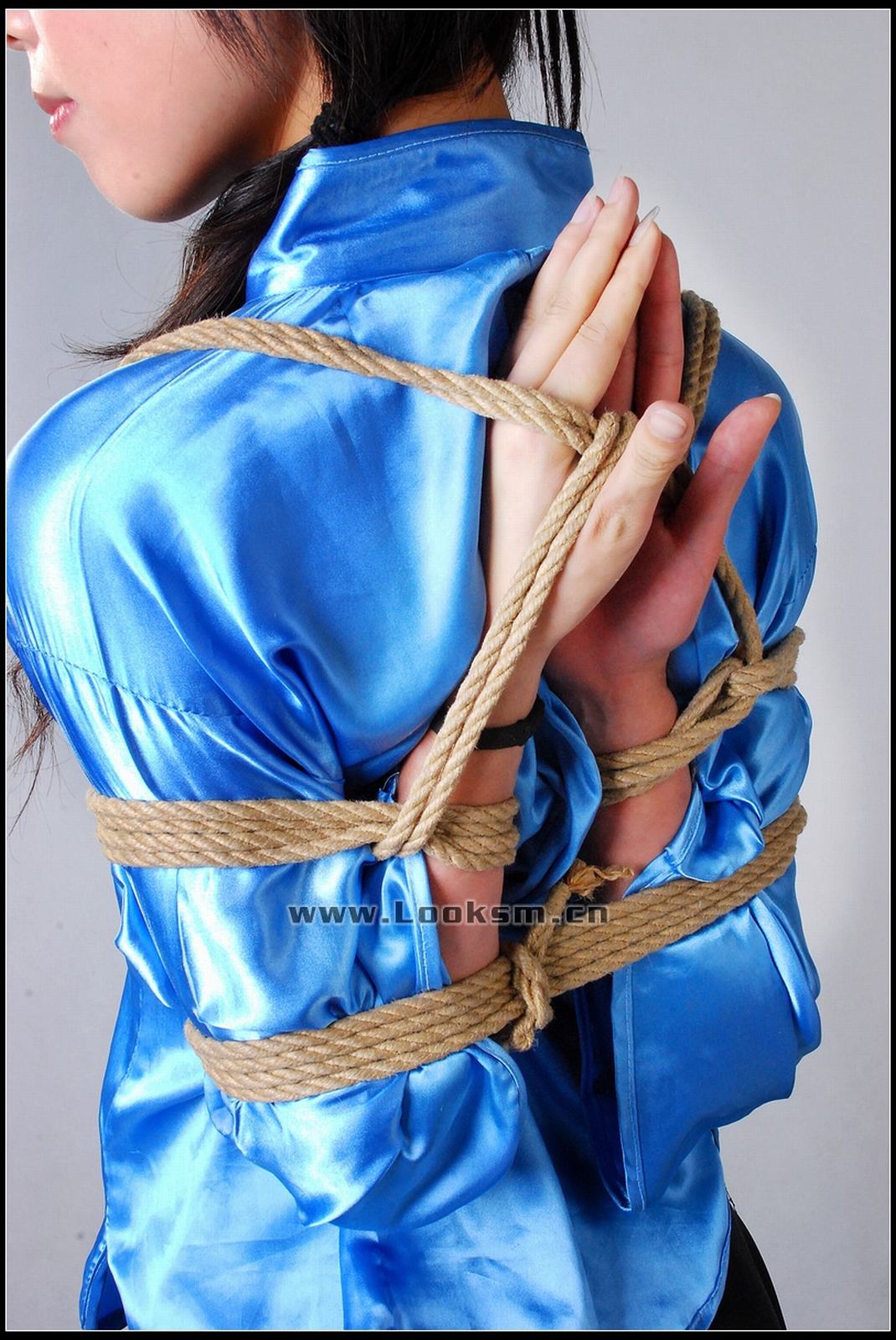 Chinese Rope Model 310