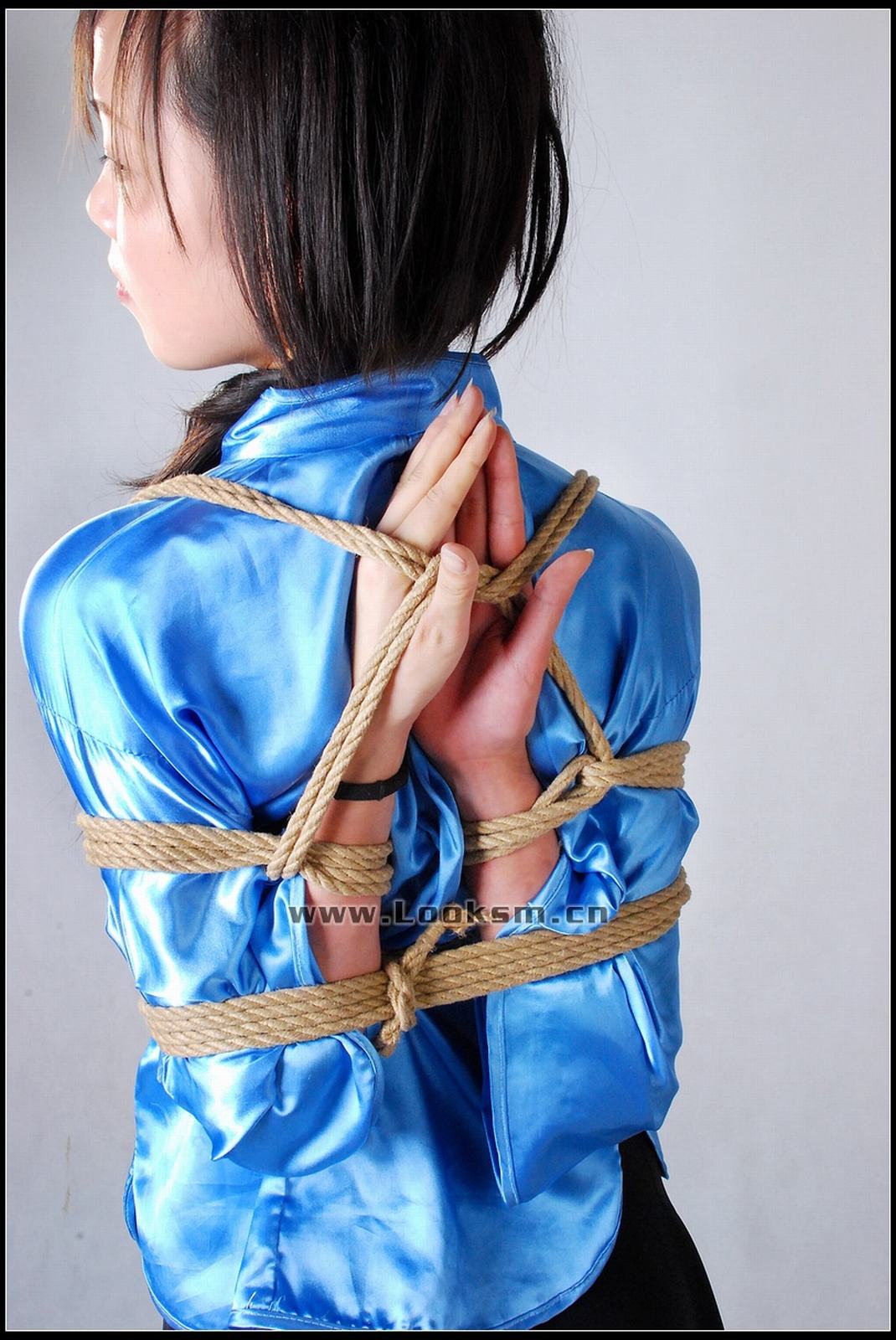 Chinese Rope Model 310