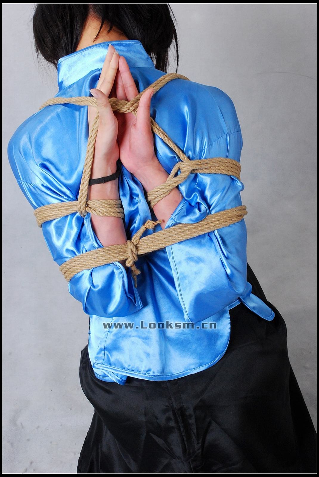 Chinese Rope Model 310