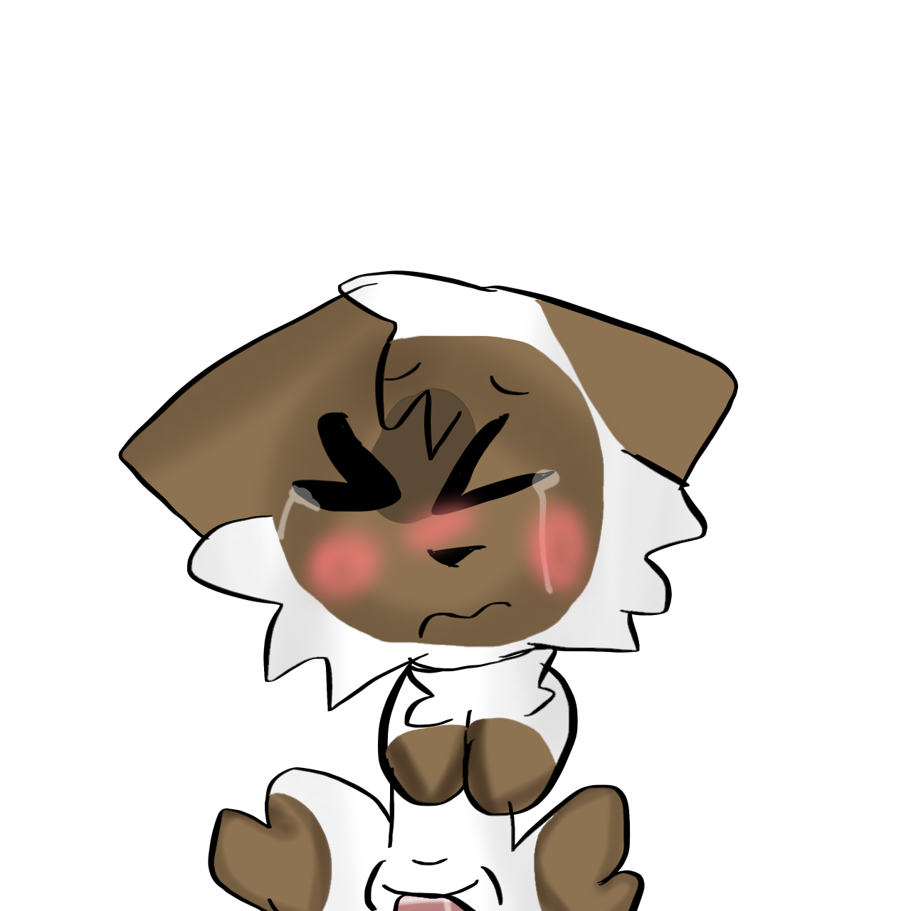 My pet fucks a kitten