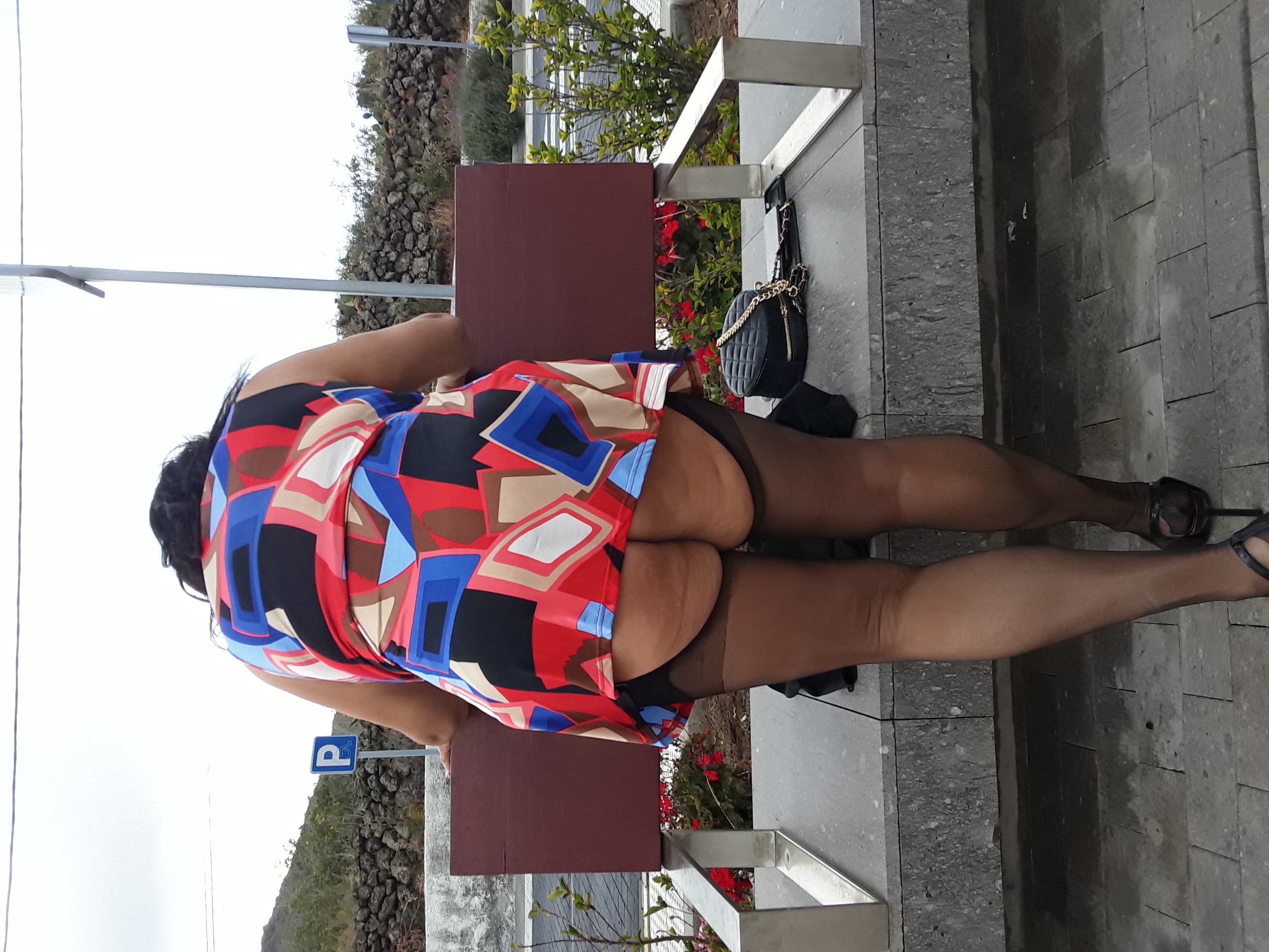 Milf in tenerife