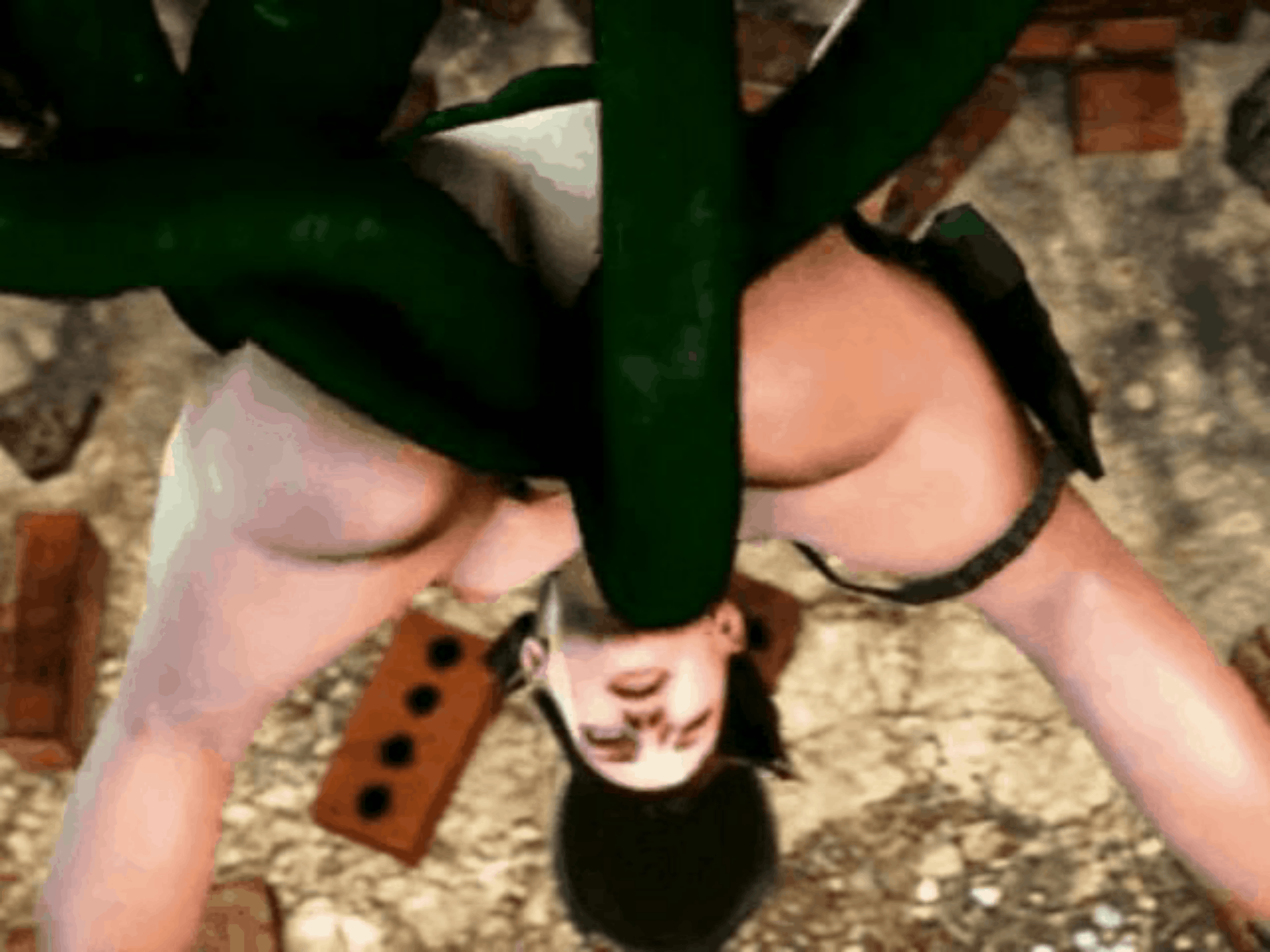 The Unknown Gif Collection 29